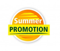  Record Power Summer Promotion